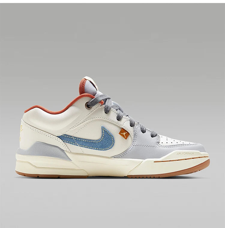 Ténis de basquetebol feminino Nike Official Authentic Jordan Stadium 90 FZ5696-041