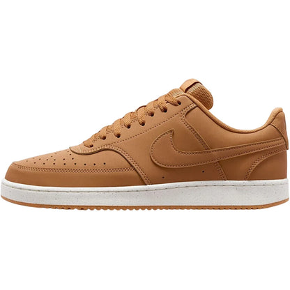 Nike Official Authentic Court Vision LO Men's Retro Classic Board Shoes HJ4031-200