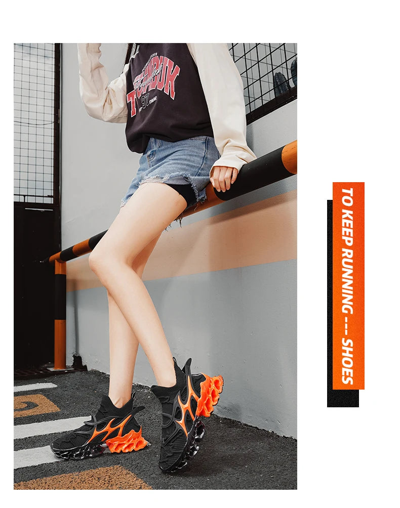 Shoes men Sneakers Male casual Mens Shoes tenis Luxury shoes Trainer Race Breathable Shoes fashion loafers running Shoes for men