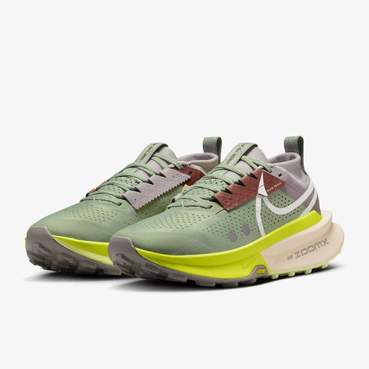 Zapatillas de running deportivas Nike oficiales y auténticas para mujer, verano 2024, con amortiguación y rebote FD5191-300