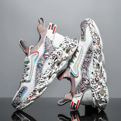 Cipele za muškarce, tenisice, muške casual cipele, tenisice, luksuzne cipele, trkačke tenisice, prozračne cipele, modne tenisice, ženske tenisice