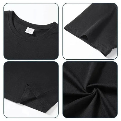 Destiny The Taken King Shirt 100% Crew Neck T-Shirt Printed - 180G