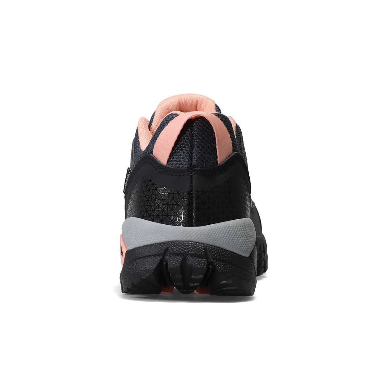 HUMTTO Hiking Shoes for Women Wear-Resistant Outdoor Women's Sports Shoes Lace-Up Climbing Trekking Sneakers Woman 110609B