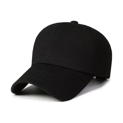 Custom Logo Sport Caps Full Closed Fitted Baseball Cap Hat Dad Hats Outdoor Golf Caps for Wen Women Hip Hop Snapback Visor Caps