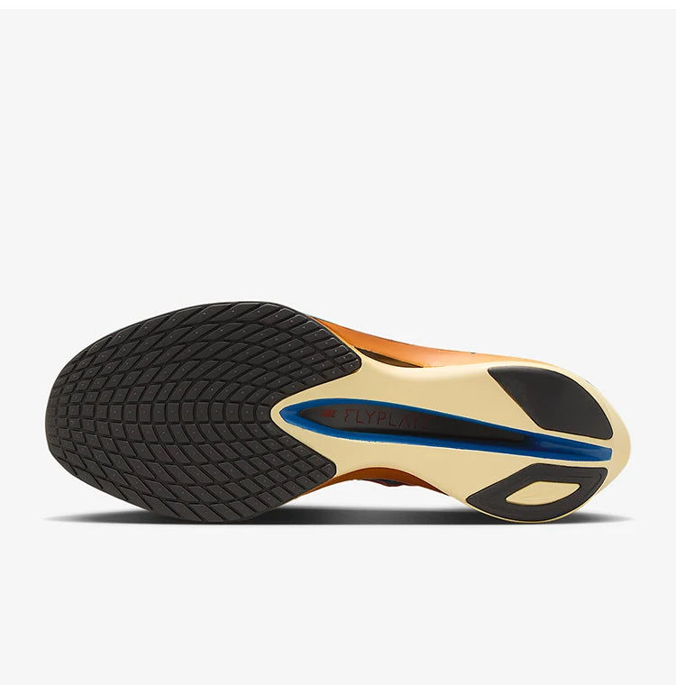 Nike Originals Vaporfly 4 — Sapatilhas de corrida de estrada almofadadas para homem IH3586-999