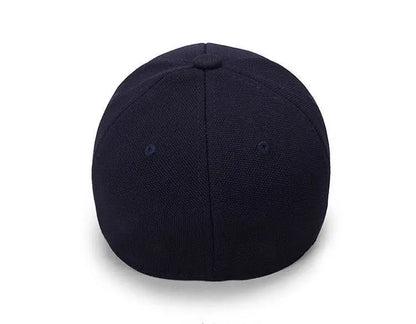 Full Closed Fitted Baseball Cap Hat Outdoor Sports Golf Caps Women Men Hip Hop Custom Sun Visor Casquette Gorras