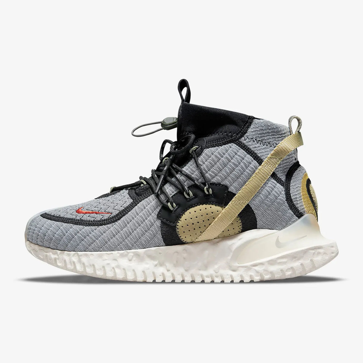 Originální nové unisexové volnočasové boty Nike s vysokým svrškem CW3045-300