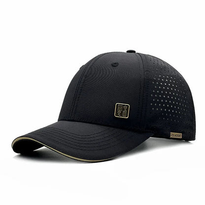 Oohmy XXXL Men Women Baseball Cap small head Big Head Plus Size Mesh Top Quality Oversize Sport Snapback Hat 56-60cm 61-63cm
