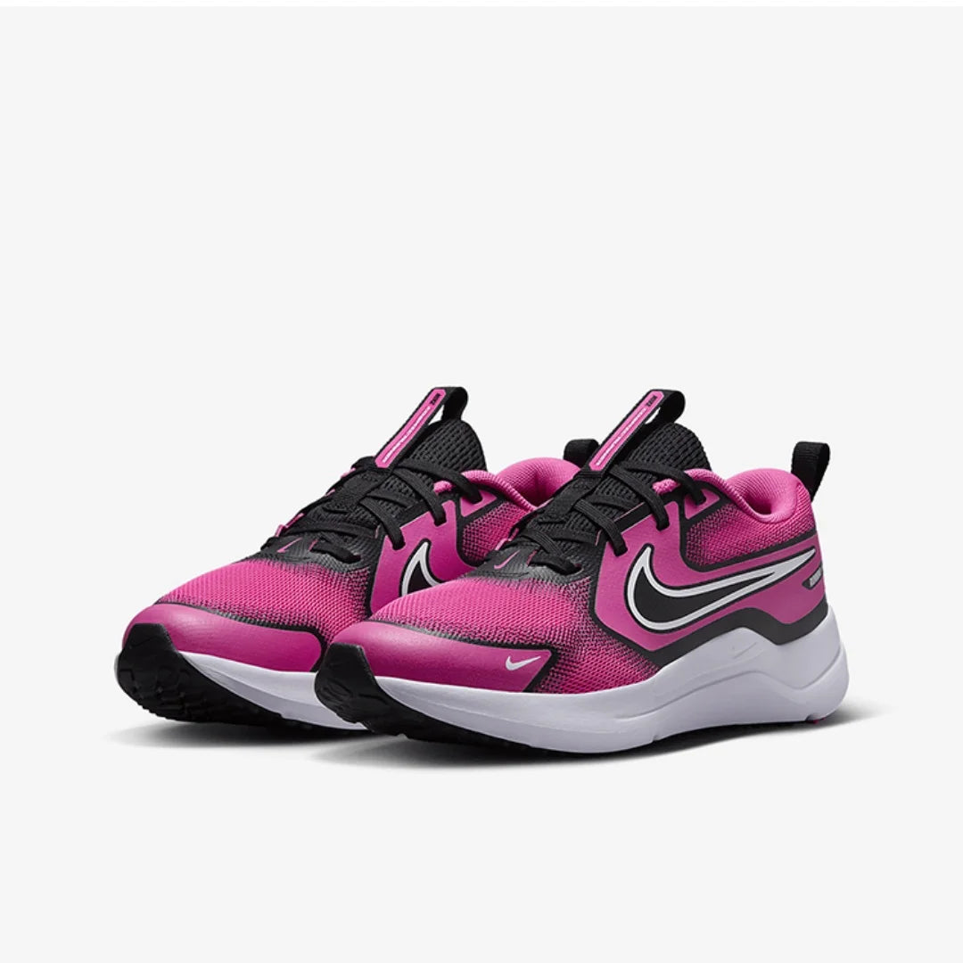 Nike/Nike's New Women's Cushioning and Wear-Resistant Casual Sports Running Shoes Hm4402-602