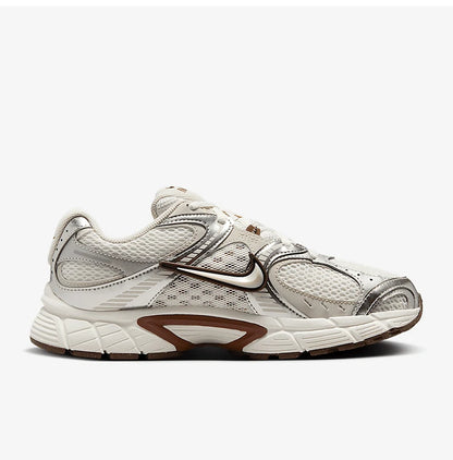 Offizielle Nike Genuine V5 RNR Damen-Sneaker, gedämpft, verschleißfest, atmungsaktiv, Low-Top, Casual, HQ7901-102