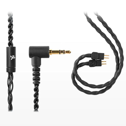 TRUTHEAR x Crinacle ZERO Earphone Dual Dynamic Drivers IEMs with 0.78 2Pin Cable game bass Earbuds