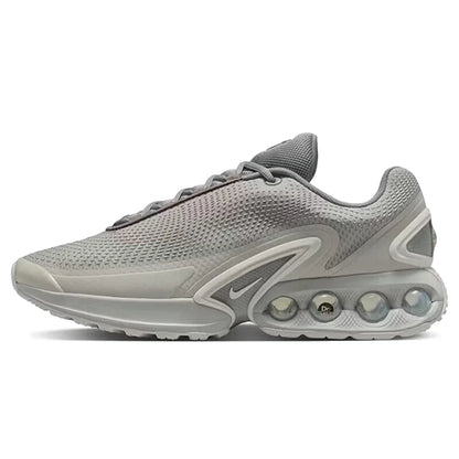 Nike Air Max Dn Comfortable & Minimalist Durable Low-Top Casual Lifestyle Shoe Men's Black DV3337-006
