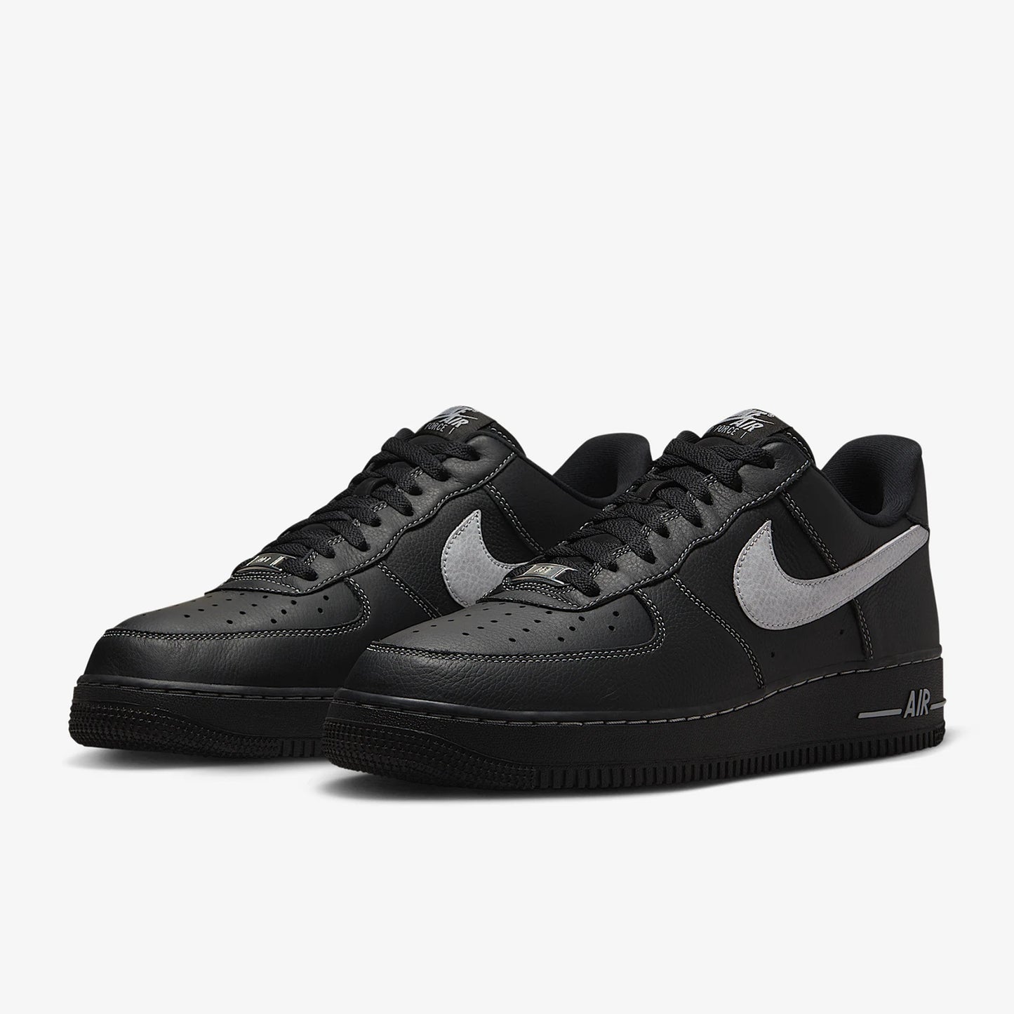 Nike Authentic AIR FORCE 1 07 LV8 Sneakers casual da uomo HQ2037-006