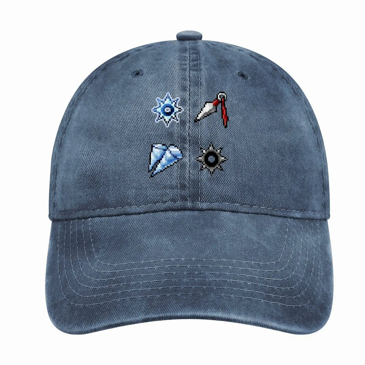 MapleStory Stele de aruncat nostalgice Pălărie de cowboy Pălărie pentru copii Anime Tenis pentru bărbați Tenis pentru femei