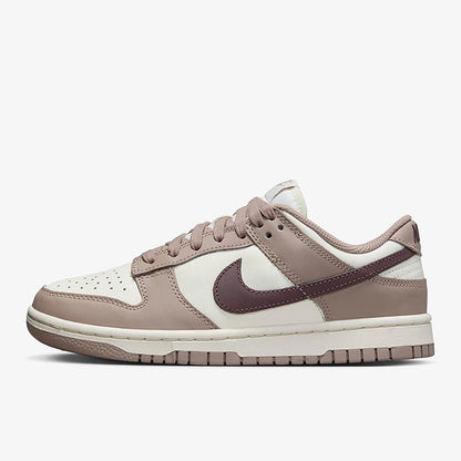 Nike Genuine Dunk Low - Sapatilhas retro de cano baixo para mulher DD1503-125