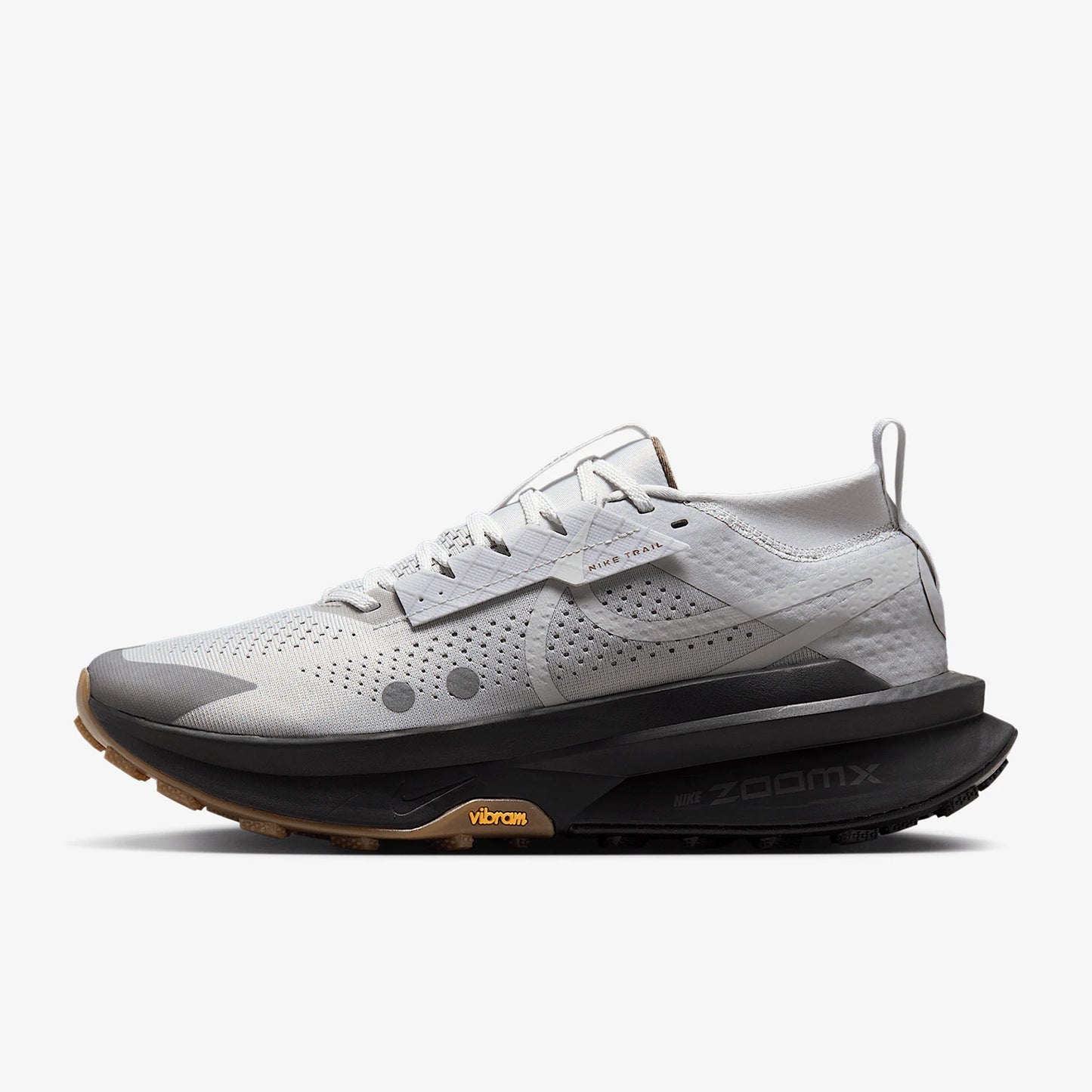 Originální pánské prodyšné trailové běžecké boty Nike Zegama Trail 2 IB7669-001