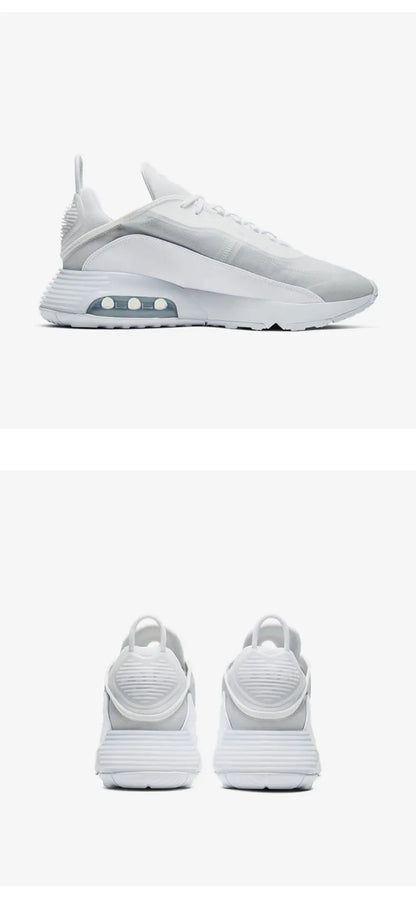 Nike Genuine Air Max Men's Air Cushion Running Shoes BV9977-100