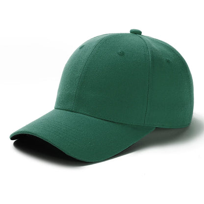 Dance Baseball Cap Adjustable Casual Snapback Hats For Women Men Unisex Hip Hop Cap Colorful Street Dad Hat Sport Cap Kpop Diy