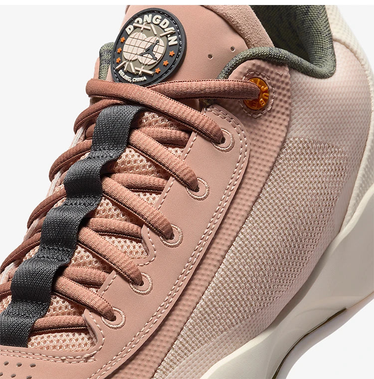 Scarpe da basket basse da uomo Nike Jordan originali ammortizzate HJ5199-200