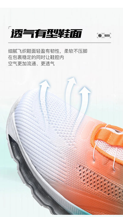 Zapatillas para hombre, calzado casual masculino, tenis de lujo, zapatillas deportivas transpirables, mocasines de moda y calzado de running para hombre