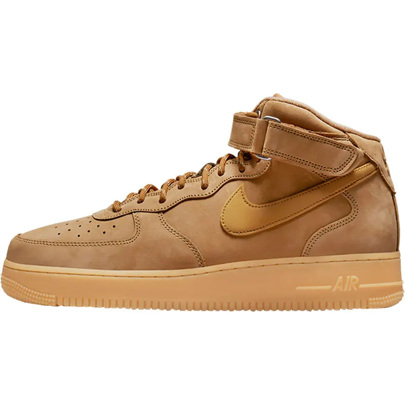 Original Nike Air Force 1 Sportschuhe für Damen und Herren DJ9158-200