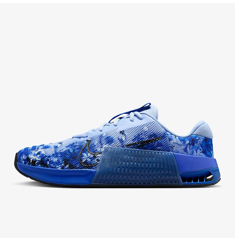 Zapatillas de entrenamiento acolchadas para hombre Nike Genuine METCON 9 AMP HJ6008-400