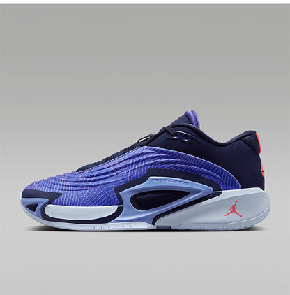 Ténis de basquetebol e treino desportivo para homem Nike originais JORDAN LUKA 3 FQ1285-500