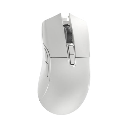 Motospeed Darmoshark N3 Pro Bluetooth kabellose Gaming-Maus Double 8K Tri-Mode wiederaufladbar PAW3395 64g ergonomische Gamer-Maus