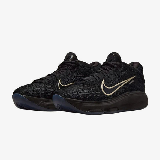 Zapatillas de baloncesto de entrenamiento para hombre Nike originales G.T. HUSTLE 3 LX EP IB4169-001