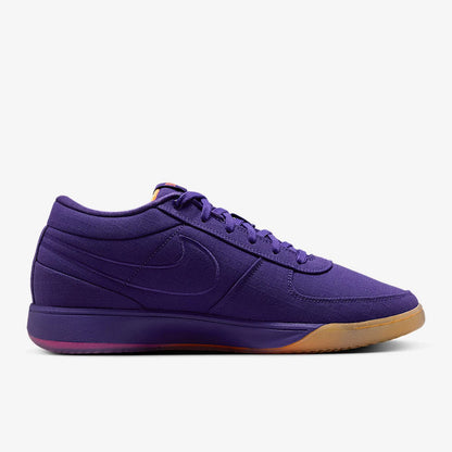 Nike officielle, ægte 2024 nye retro-basketballsko til mænd med moderne stil og støddæmpning HJ5355-500
