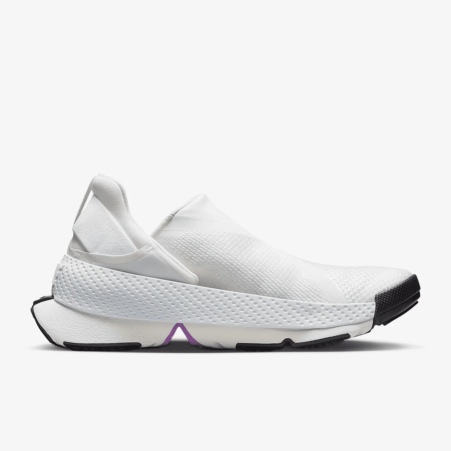 Sapatilhas desportivas Nike Go FlyEase genuínas para mulher, leves e de calçar num só gesto DR5540-104