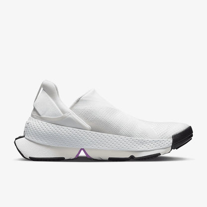 Sapatilhas desportivas Nike Go FlyEase genuínas para mulher, leves e de calçar num só gesto DR5540-104