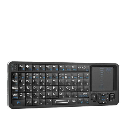 Rii K06 Russian Keyboard