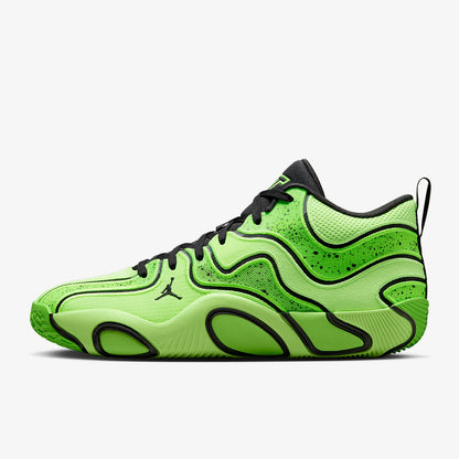 Nike Oficial Autêntico JORDAN Sapatilhas de basquetebol de treino duráveis de moda para homem HV5912-300