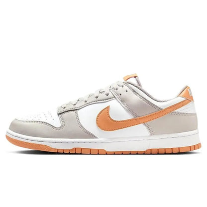 Nike Dunk Classic Versatile vodootporne niske skejterske tenisice za muškarce, smeđe, HQ2053-700