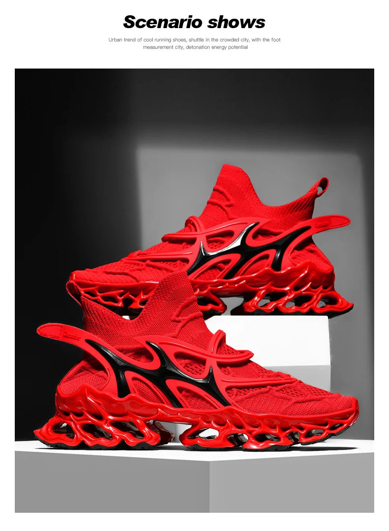 Shoes men Sneakers Male casual Mens Shoes tenis Luxury shoes Trainer Race Breathable Shoes fashion loafers running Shoes for men