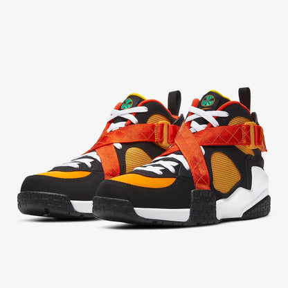 Ténis Nike AIR RAID novos para homem, autênticos, modelo Alien, para basquetebol, DD9222-001