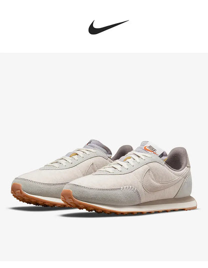 Nike genuine Waffle Trainer 2 Unisex Casual Sneakers DO2345-120