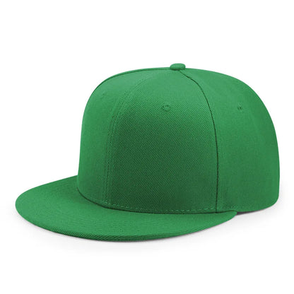 Full Closed Fitted Cap Hat New York Size Plus Large Trucker Men Bill Hip Hop Plain Baseball Snapback Blank Flat Visor Brim Era