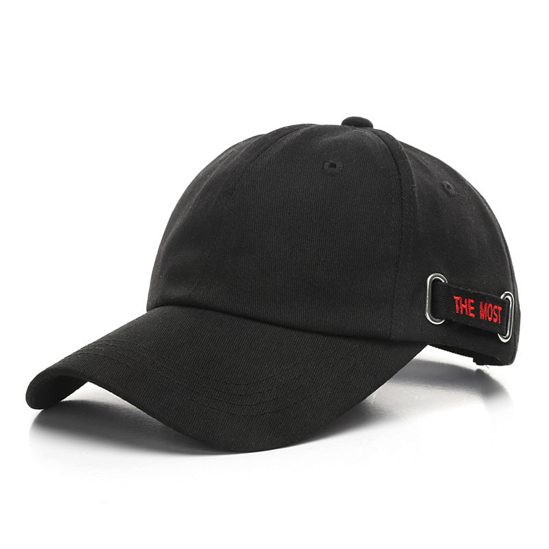 Gorras de béisbol de moda para hombre y mujer. Gorras snapback de color liso. Gorras de béisbol para estudiantes