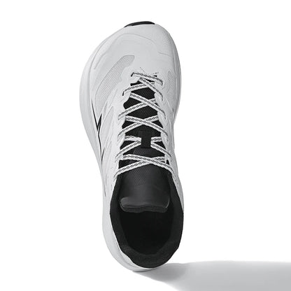 Wide Toe Men Running Sneakers Minimalist Barefoot Shoes Lightweight Breathable Zero Soles Outdoor Man Casual Walking Sport Shoes