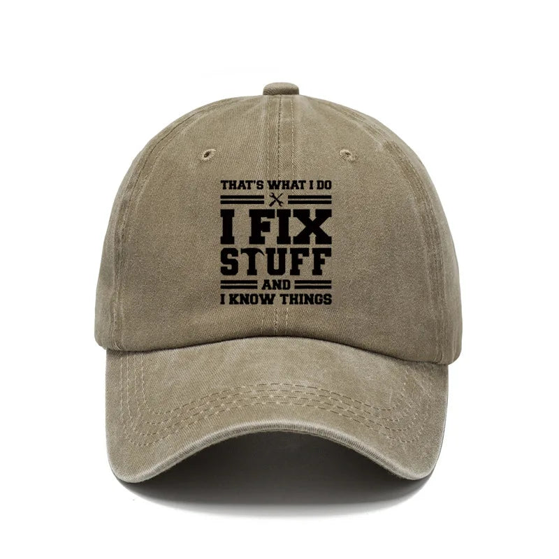 FOCUS Print Cap -pesetty puuvilla, säädettävä klassisen tyylin baseball-lippis, urheilullinen duckbill-lippis miehille ja naisille