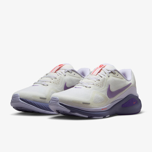 Zapatillas de running Nike Authentic Structure 26 para mujer, amortiguadoras y transpirables, HJ1101-102