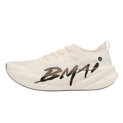 BMAI New 42KM Marathon Men Women's Sports Shoes Cushioning Running Shoes Breathable Gym Sneakers for Women Designer Man Trainers