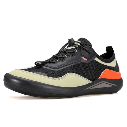 HUMTTO Breathable Walking Shoes for Men Luxury Casual Men's Sneakers Designer Sports Jogging Running Trainers Summer Men's Sneakers