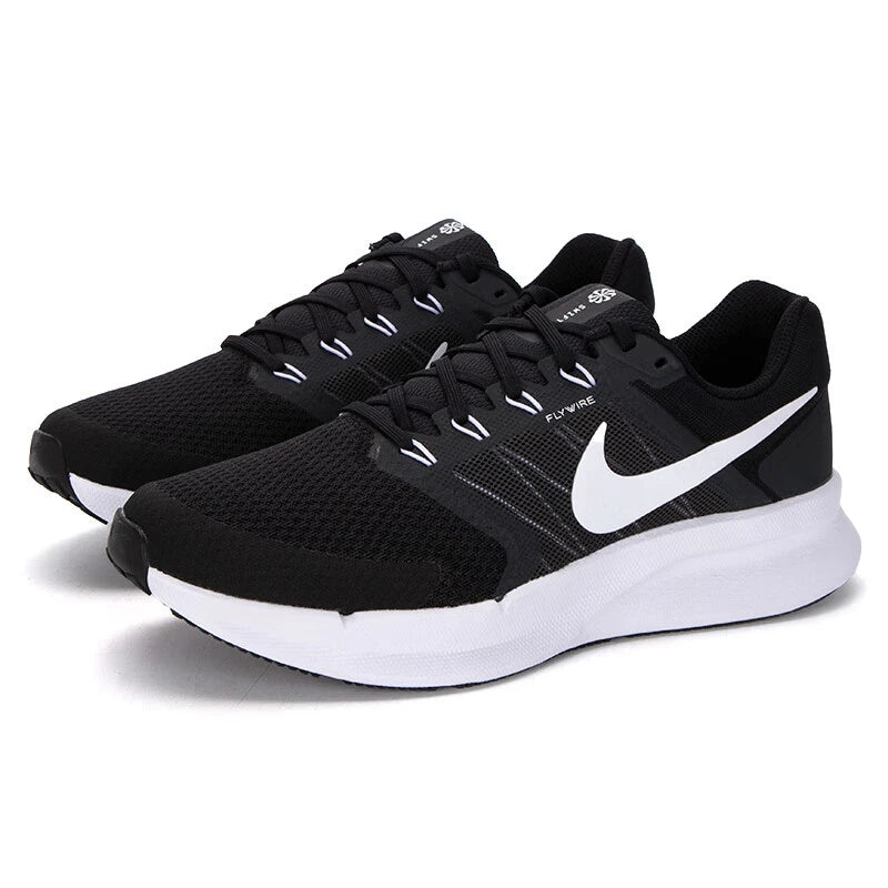 Original New Arrival NIKE RUN SWIFT 3 Men's Running Shoes Sneakers