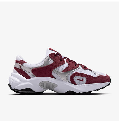 Nike Genuine AL8 Scarpe da running rétro da donna FJ3794-600