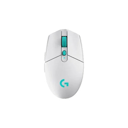Mouse wireless da gaming Original Logitech G304X LIGHTSPEED per eSport, ultraleggero 57g, per PC gamer, accessori gaming, regalo