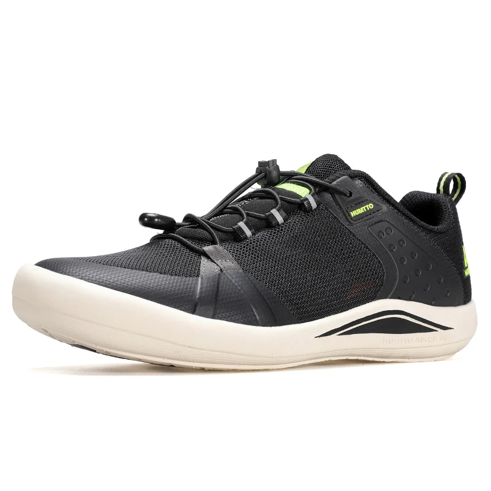 HUMTTO Breathable Walking Shoes for Men Luxury Casual Men's Sneakers Designer Sports Jogging Running Trainers Summer Men's Sneakers