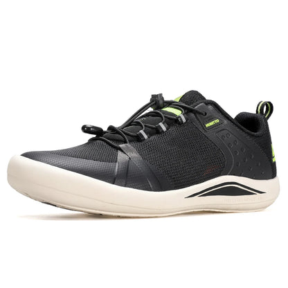HUMTTO Breathable Walking Shoes for Men Luxury Casual Men's Sneakers Designer Sports Jogging Running Trainers Summer Men's Sneakers